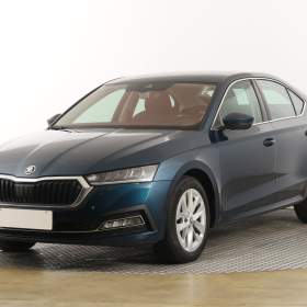 Foto inzerátu Škoda Octavia 2.0 TDI