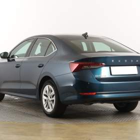 Foto inzerátu Škoda Octavia 2.0 TDI