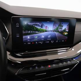 Foto inzerátu Škoda Octavia 2.0 TDI