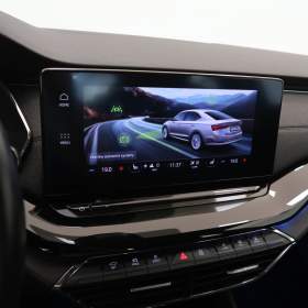 Foto inzerátu Škoda Octavia 2.0 TDI