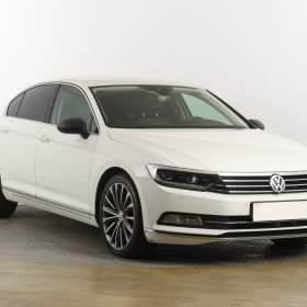 Volkswagen Passat 2.0 TDI / 19587419