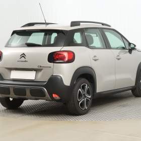 Foto inzerátu Citroën C3 Aircross 1.2 PureTech