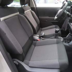 Foto inzerátu Citroën C3 Aircross 1.2 PureTech