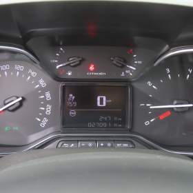 Foto inzerátu Citroën C3 Aircross 1.2 PureTech