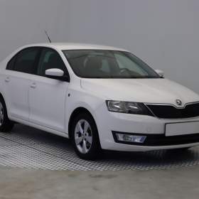 Škoda Rapid 1.2 TSI / 19587423