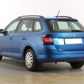 Foto inzerátu Škoda Fabia 1.0 TSI