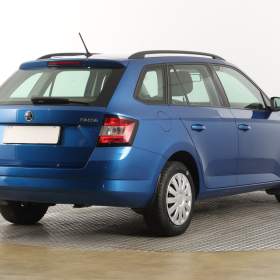 Foto inzerátu Škoda Fabia 1.0 TSI