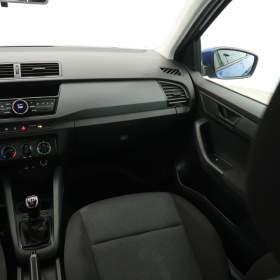 Foto inzerátu Škoda Fabia 1.0 TSI