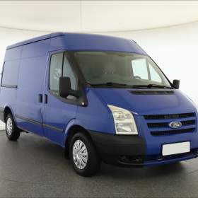 Ford Transit 2.2 TDCi / 19587427