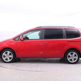 Foto inzerátu Seat Alhambra 2.0 TDI
