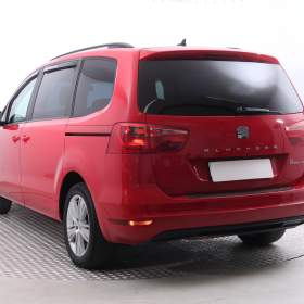 Foto inzerátu Seat Alhambra 2.0 TDI