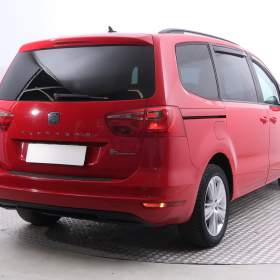 Foto inzerátu Seat Alhambra 2.0 TDI