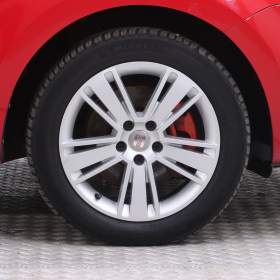 Foto inzerátu Seat Alhambra 2.0 TDI