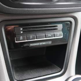 Foto inzerátu Seat Alhambra 2.0 TDI