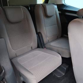 Foto inzerátu Seat Alhambra 2.0 TDI
