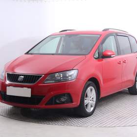 Foto inzerátu Seat Alhambra 2.0 TDI