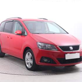 Seat Alhambra 2.0 TDI / 19587428