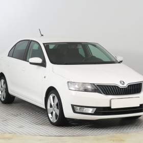 Škoda Rapid 1.2 TSI / 19587430