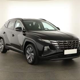 Hyundai Tucson 1.6 T- GDI / 19587431