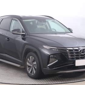 Hyundai Tucson 1.6 T- GDI / 19587432