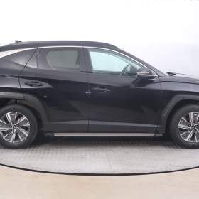 Foto inzerátu Hyundai Tucson 1.6 T-GDI