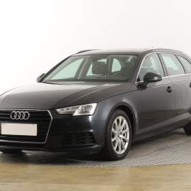 Foto inzerátu Audi A4 2.0 TDI