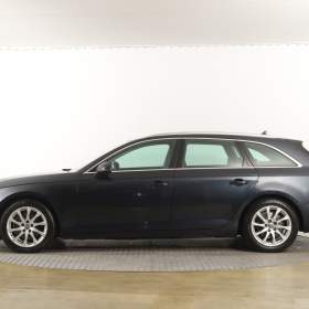 Foto inzerátu Audi A4 2.0 TDI