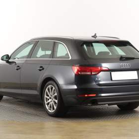 Foto inzerátu Audi A4 2.0 TDI