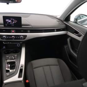 Foto inzerátu Audi A4 2.0 TDI