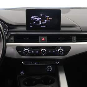 Foto inzerátu Audi A4 2.0 TDI