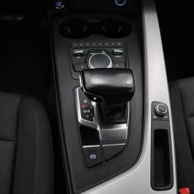 Foto inzerátu Audi A4 2.0 TDI