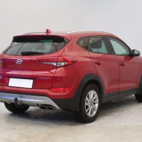 Foto inzerátu Hyundai Tucson 1.6 T-GDI