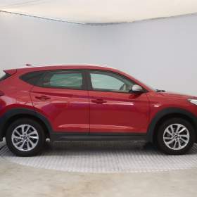 Foto inzerátu Hyundai Tucson 1.6 T-GDI