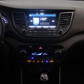 Foto inzerátu Hyundai Tucson 1.6 T-GDI