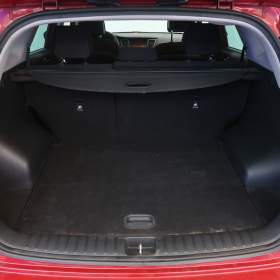 Foto inzerátu Hyundai Tucson 1.6 T-GDI