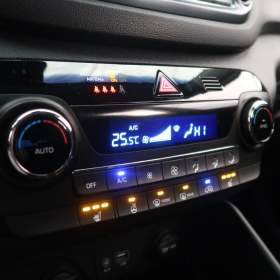 Foto inzerátu Hyundai Tucson 1.6 T-GDI