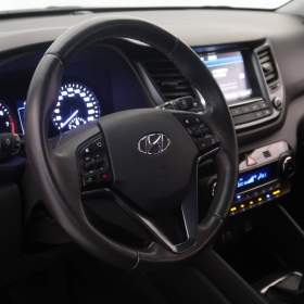 Foto inzerátu Hyundai Tucson 1.6 T-GDI