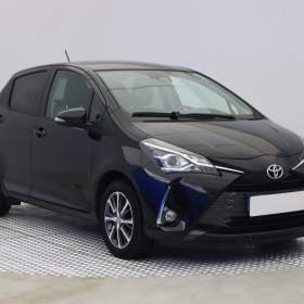 Toyota Yaris 1.5 Dual VVT- i / 19587437
