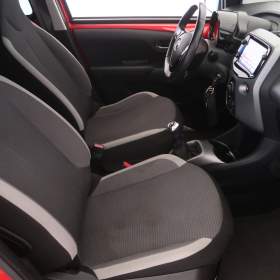 Foto inzerátu Toyota Aygo 1.0 VVT-i