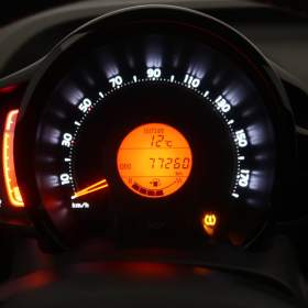 Foto inzerátu Toyota Aygo 1.0 VVT-i