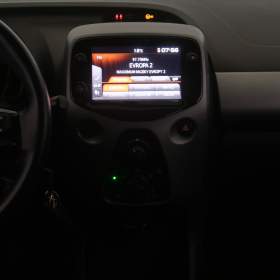 Foto inzerátu Toyota Aygo 1.0 VVT-i