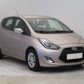 Hyundai ix20 1.4 CVVT / 19587440