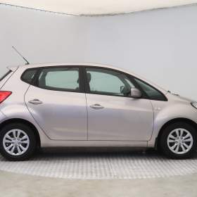 Foto inzerátu Hyundai ix20 1.4 CVVT