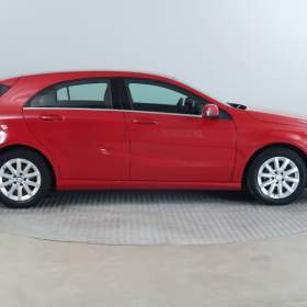 Foto inzerátu Mercedes-Benz Třídy A A 180 d