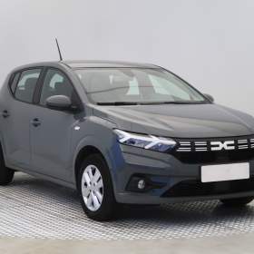 Dacia Sandero 1.0 TCe / 19587442