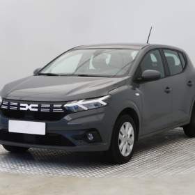 Foto inzerátu Dacia Sandero 1.0 TCe