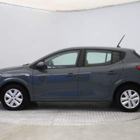 Foto inzerátu Dacia Sandero 1.0 TCe
