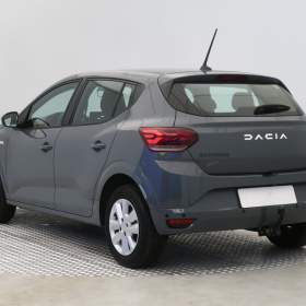 Foto inzerátu Dacia Sandero 1.0 TCe