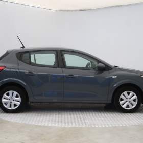 Foto inzerátu Dacia Sandero 1.0 TCe