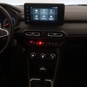 Foto inzerátu Dacia Sandero 1.0 TCe